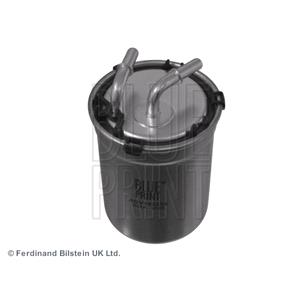 Fuel Filters, Blue Print Fuel Filter   ADV182336, Blue Print