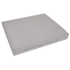 Pollen Filters, Blue Print Pollen Filter   ADV182503, Blue Print