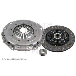 Clutch Kits, Blue Print Clutch Kit   ADV183006, Blue Print