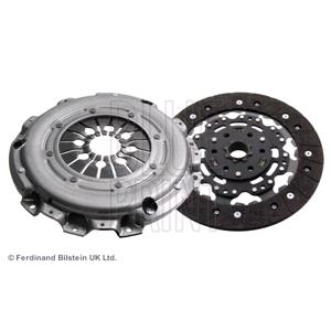 Clutch Kits, Blue Print Clutch Kit, Blue Print