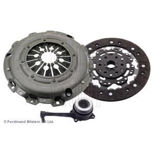 Clutch Kits, Blue Print Clutch Kit, Blue Print