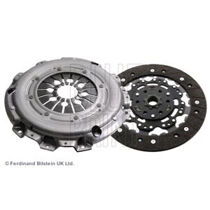 Clutch Kits, Blue Print Clutch Kit   ADV1830130, Blue Print