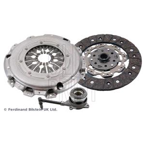 Clutch Kits, Blue Print Clutch Kit, Blue Print