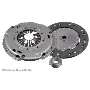 Clutch Kits, Blue Print Clutch Kit   ADV183014, Blue Print