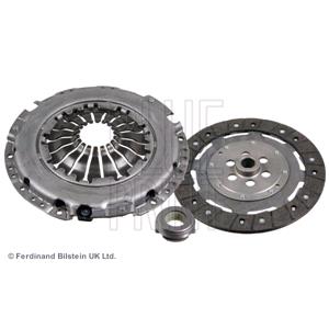 Clutch Kits, Blue Print Clutch Kit   ADV183082, Blue Print