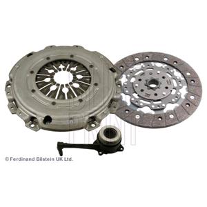 Clutch Kits, Blue Print Clutch Kit, Blue Print