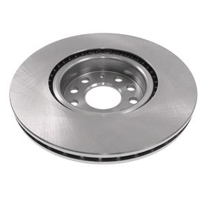 Brake Discs, Blue Print Front Axle Brake Discs (Pair)   Diameter: 312mm   ADV184308, Blue Print