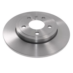 Brake Discs, Blue Print Rear Axle Brake Discs (Pair)   Diameter: 288mm   ADV184314, Blue Print