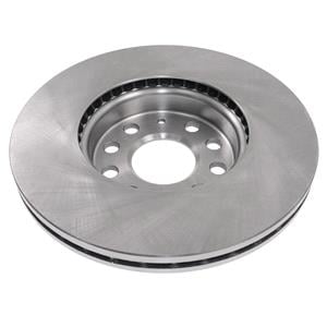 Brake Discs, Blue Print Front Axle Brake Discs (Pair)   Diameter: 288mm   ADV184315, Blue Print