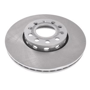 Brake Discs, Blue Print Front Axle Brake Discs (Pair)   Diameter: 288mm   ADV184319, Blue Print