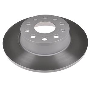 Brake Discs, Blue Print Rear Axle Brake Discs (Pair)   Diameter: 272mm, for BOSCH braking system   ADV184326, Blue Print