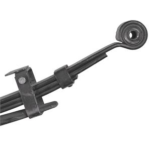 Uncategorised, Blueprint Leaf Spring, Blue Print