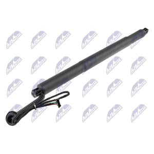 Gas Spring, Tray (boot/cargo Bay), NTY Gas Spring (single) AE BM 078, NTY