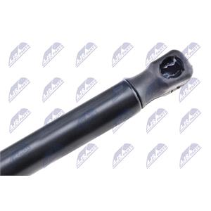 Boot Struts Gas Springs, NTY Gas Spring (single) AE PL 005, NTY