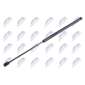 Boot Struts Gas Springs, NTY Gas Spring (single) AE PL 013 (AE PL 013), NTY