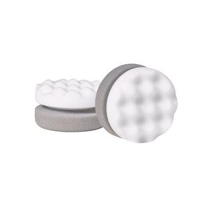 Machine Polishers and Pads, Autoglym Hand Polishing Puck   Pack of 2, Autoglym