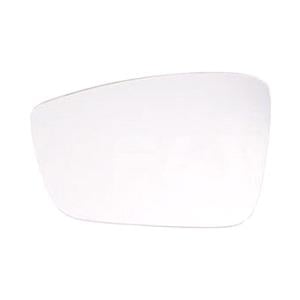 Wing Mirrors, Left Stick On Wing Mirror Glass for Skoda CITIGO 2011 2016, SUMMIT