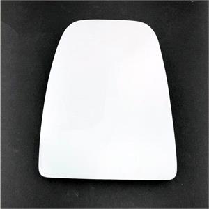 Wing Mirrors, Left Upper Mirror Glass (heated) & Holder for Iveco DAILY TOURYS Bus 2014 Onwards, 