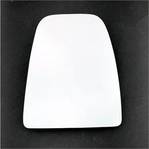 Wing Mirrors, Right Upper Wing Mirror Glass (heated) and Holder for Iveco DAILY LINE Bus 2014 2018, 