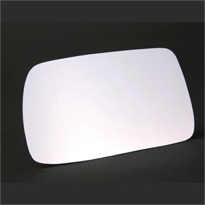 Wing Mirrors, Left Stick On Wing Mirror Glass for TOYOTA COROLLA Estate, 2002 2004, SUMMIT
