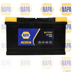 Batteries, NAPA Batteries, NAPA