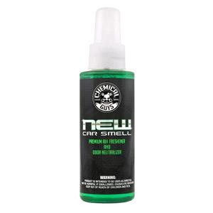 Chemical Guys, Chemical Guys New Car Scent Air Freshener And Odor Eliminator, Chemical Guys