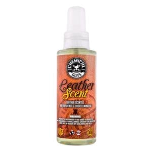 Air Fresheners, Chemical Guys Leather Scent Air Freshener And Odor Eliminator, Chemical Guys