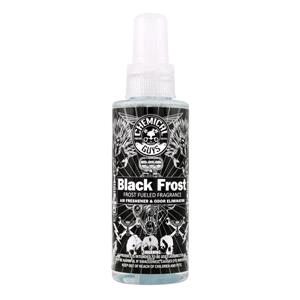 Chemical Guys, Chemical Guys Black Frost Scent Air Freshener And Odor Eliminator, Chemical Guys