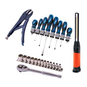 Useful Fitting Accessories & Tools