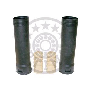 Shock Absorber Dust Cover Kits, OPTIMAL Rear Axle Shock Absorber Dust Cover Kit   AK 735385 (AK 735385), OPTIMAL