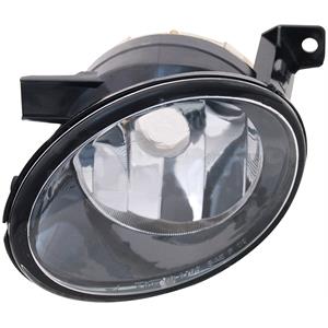 Lights, Left Front Fog Lamp (Takes HB4 Bulb, Original Equipment) for Seat ALHAMBRA 2009 01, 