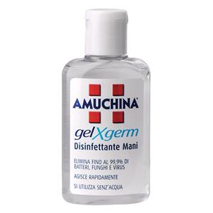 Interior Accessories, Amuchina Gel X Germ Pocket Sized Disinfectant   80ml, Lampa
