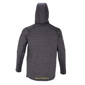 Aqua Marina Rincon Men's Neoprene Jacket - Grey - Size L