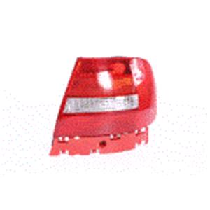 Lights, Right Rear Lamp (Saloon Only) for Audi A4 1999 2001, 