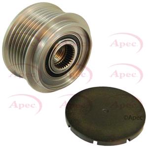 Alternator Freewheel Clutches, APEC Alternator Freewheel Clutches   AOP1003, APEC
