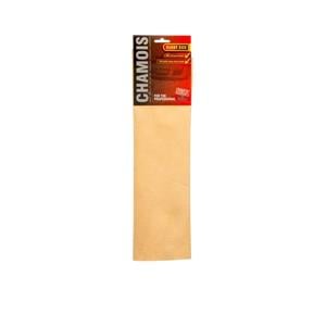 Cloths, Sponges and Wadding, Martin Cox Best Quality Chamois   1.5 sq ft, MARTIN COX