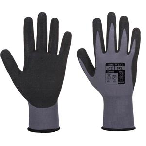 Personal Protective Equipment, Dermiflex Aqua Gloves, PORTWEST
