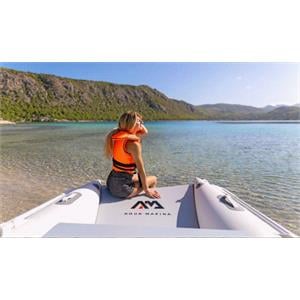 Aqua Marina Aircat 2.85m Inflatable Catamaran