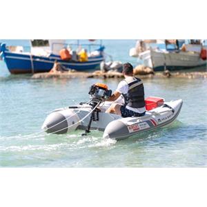 Aqua Marina Aircat 2.85m Inflatable Catamaran
