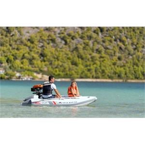Aqua Marina Aircat 2.85m Inflatable Catamaran