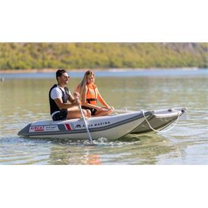 Aqua Marina Aircat 2.85m Inflatable Catamaran
