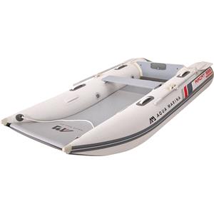 Aqua Marina Aircat 3.35m Inflatable Catamaran