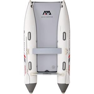 Aqua Marina Aircat 3.35m Inflatable Catamaran