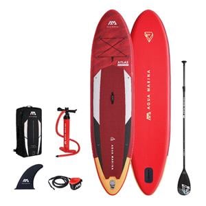 Aqua Marina Atlas 12'0" SUP Paddle Board (2025) *SALE*