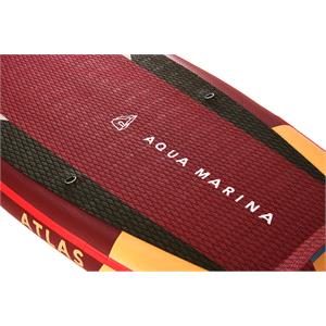 Aqua Marina Atlas 12'0" SUP Paddle Board (2025) *SALE*
