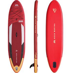 Aqua Marina Atlas 12'0" SUP Paddle Board (2025) *SALE*