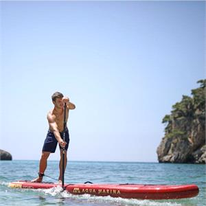 Aqua Marina Atlas 12'0" SUP Paddle Board (2025) *SALE*