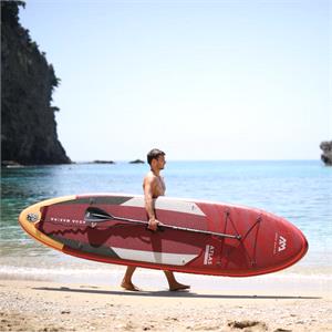 Aqua Marina Atlas 12'0" SUP Paddle Board (2025) *SALE*