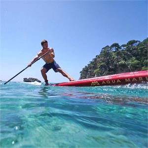 Aqua Marina Atlas 12'0" SUP Paddle Board (2025) *SALE*
