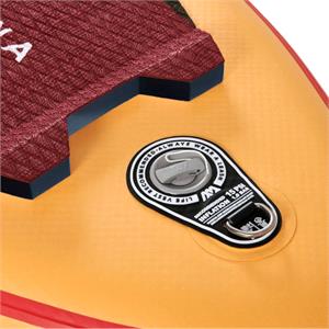 Aqua Marina Atlas 12'0" SUP Paddle Board (2025) *SALE*